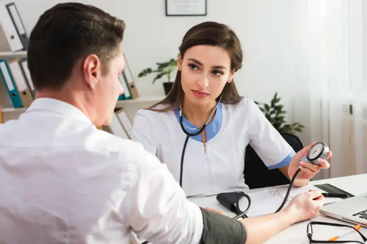 diagnosis & consultation